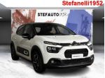 CITROEN C3 puretech Shine s&s 83cv '20 rif. 23624323