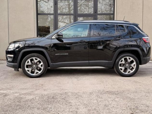 JEEP Compass 2.0 Multijet II aut. 4WD Limited rif. 23414745 - Foto 4