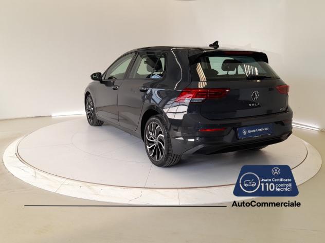 Volkswagen Golf 1.0 eTSI 81kW EVO Life DSG - Foto 4