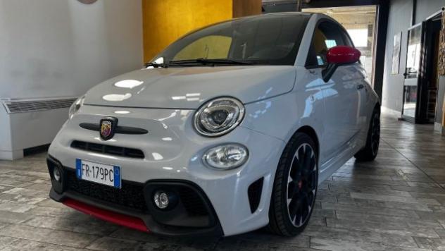 ABARTH 500 1.4 Turbo T-Jet Custom rif. 23799528