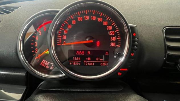 MINI Clubman 1.5 One D Business Clubman rif. 23801628 - Foto 10
