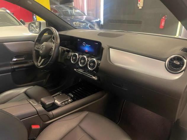 MERCEDES-BENZ GLA 250 e hybrid EQ Premium LED/NAVI/PELLE* rif. 24179756 - Foto 10