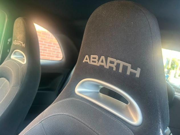 Abarth 595 1.4 Turbo T-Jet 145 CV 64.000KM - Foto 9