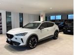 CUPRA Formentor 1.5 TSI 150cv DSG Adaptive Cruise Navi FariLED 19”