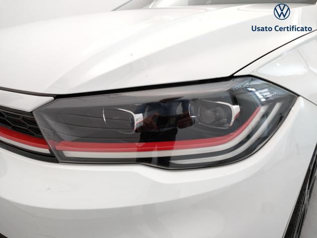 Volkswagen Polo GTI 2.0 TSI GTI DSG - Foto 7