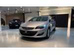 Opel Astra 1.6 CDTI Tourer Business - 2016