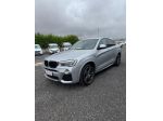 Bmw X4 M xDrive20d Msport