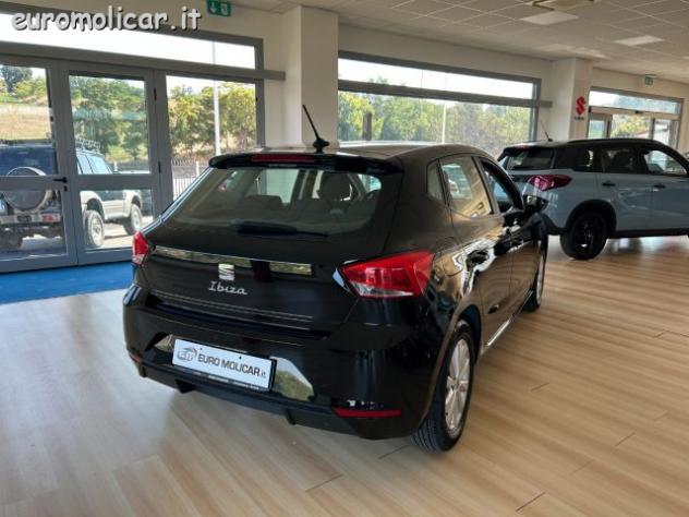 SEAT Ibiza 1.0 EcoTSI 95 cv Style rif. 24065748 - Foto 6