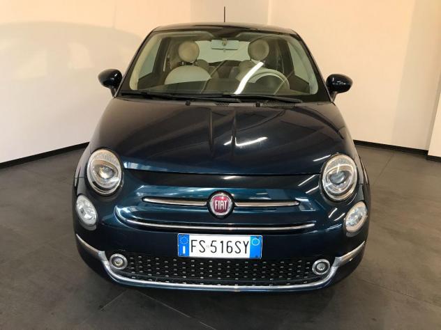 FIAT 500 1.2 EasyPower Lounge - Foto 2