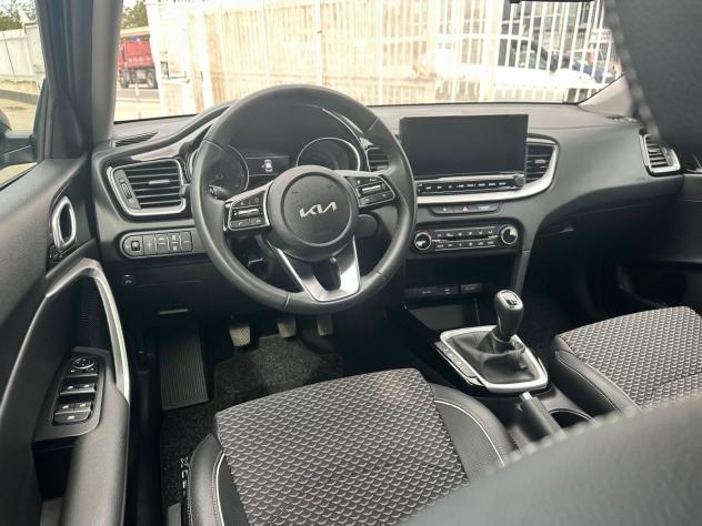Kia Xceed XCeed 1.0 t-gdi High Tech Gpl 117cv - Foto 8