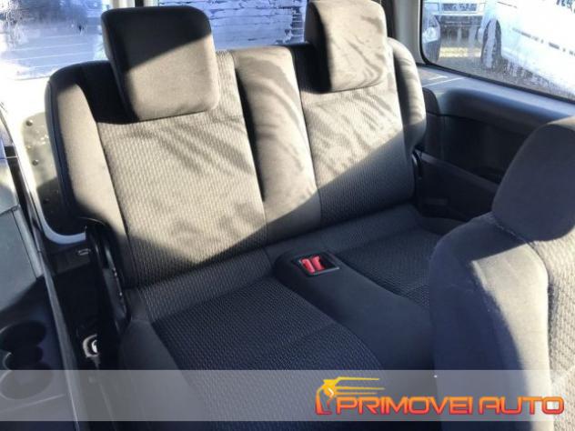 VOLKSWAGEN Caddy 1.4 TSI Trendline rif. 21355895 - Foto 4