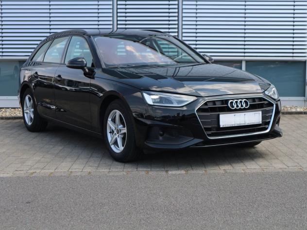 Audi A4 Avant 35 TDI/163 CV S tronic Business - Foto 2