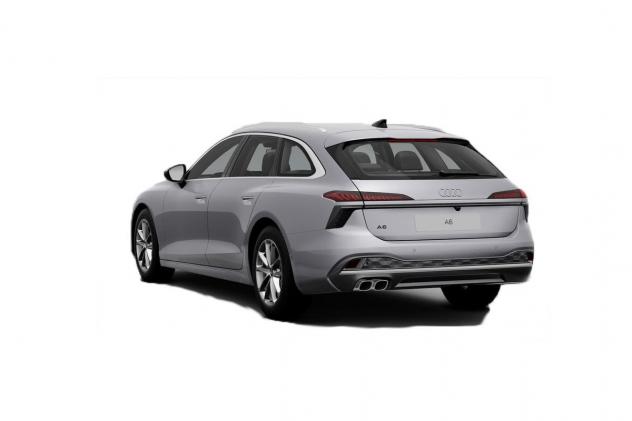 Audi A6 Avant 2.0 e-hybrid S line edition quattro 367cv s-tronic - Foto 3