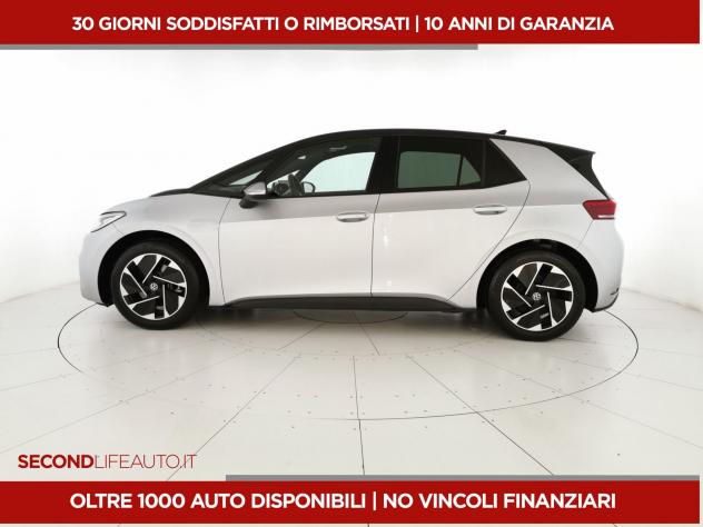 Volkswagen ID.3 58 kWh Pro Performance 204cv - Foto 2