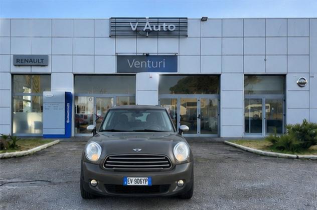 MINI Countryman Mini Cooper D Garantita - * Vedi Descrizione* - Foto 2