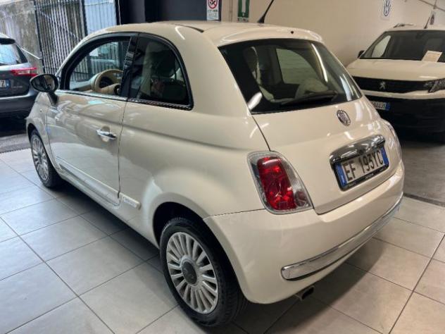 FIAT 500 1.2 Lounge cambio aut. rif. 23794536 - Foto 6