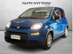 FIAT Panda 1.0 FireFly Hybrid 70cv S&S No Vincoli! rif. 23881707