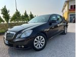 Mercedes-benz E 220 E 220 CDI BlueEFFICIENCY Avantgarde