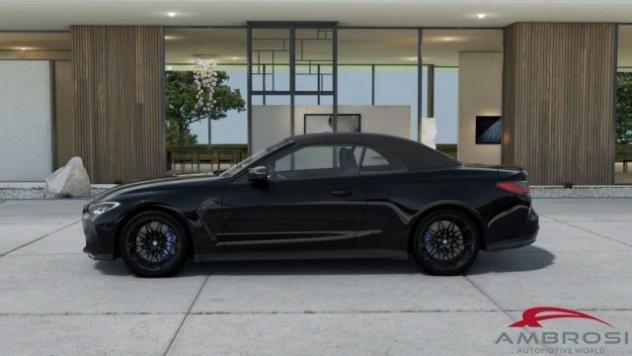 BMW M4 Cabrio Competition M xDrive rif. 23271857 - Foto 4