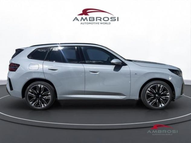 BMW X3 xDrive20d Msport Pro Premium Innovation Package rif. 23499455 - Foto 3