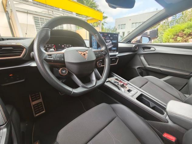 Cupra Leon 2.0 DSG PREZZO REALE NO FINANZIAMENTO!!! - Foto 10