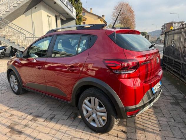 DACIA Sandero Stepway 1.0 TCe 90 CV Comfort rif. 23295262 - Foto 3