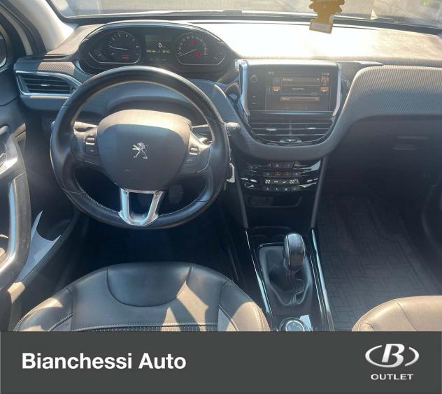 Peugeot 2008 PureTech Turbo 110 S&S Allure - Foto 10