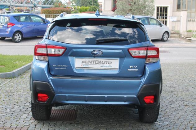 Subaru XV 2.0 e-Boxer Premium 4WD CVT - Foto 5