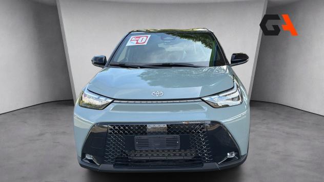 Toyota Aygo X 1.5 HYBRID 115 Icon CVT - Foto 2