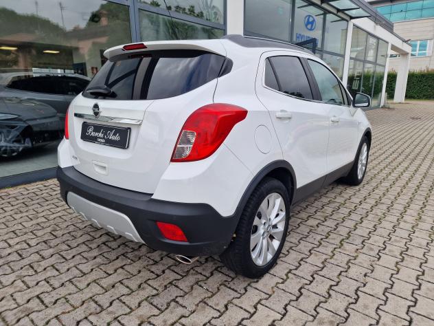 Opel Mokka 1.4 140cv GPL - Foto 5