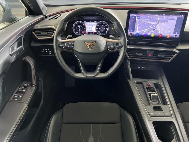 CUPRA Formentor Formentor 2.0 tdi 4drive 150cv dsg - Foto 8