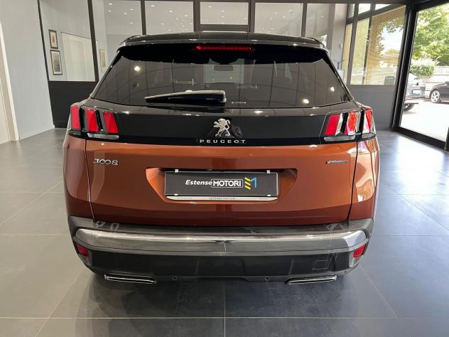 Peugeot 3008 BlueHDi 130 S&S GT Line - Foto 7