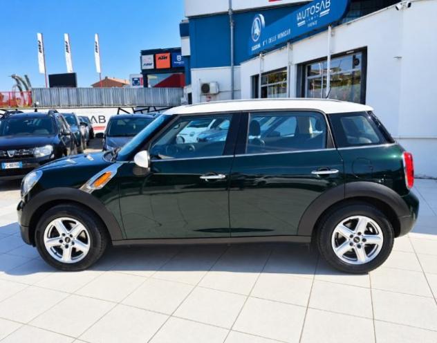 MINI Countryman Mini Cooper Countryman C. Vendita rif. 24157423 - Foto 4