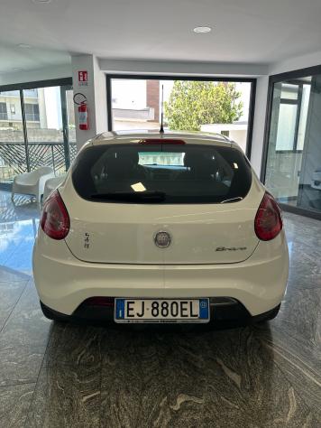 Fiat Bravo 1.6 MJT 105 CV DPF Active - Foto 5