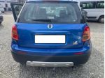FIAT Sedici 1.9 MJT 4x4 Dynamic rif. 23859136