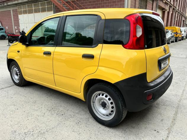 Fiat Panda 1.3 MJT S&S Pop Van 2 posti 2013 - Foto 2