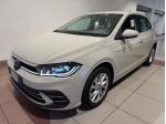 Volkswagen Polo 1.0 TSI Style
