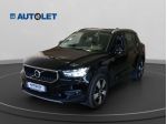 Volvo XC40 B4 AWD Geartronic Momentum