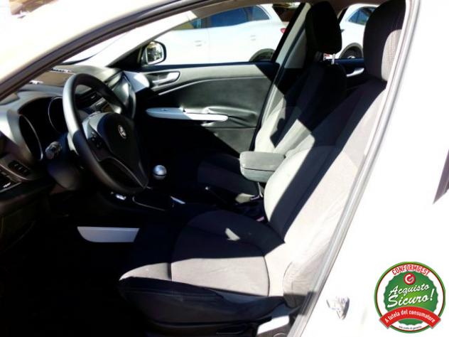 ALFA ROMEO Giulietta 1.6 JTDm-2 105 CV Distinctive rif. 23807481 - Foto 9