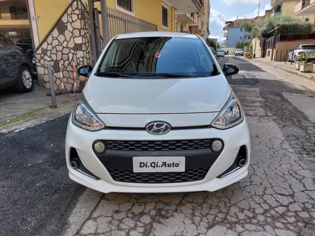 Hyundai i10 1.0 LPGI Econext Tech - Foto 2