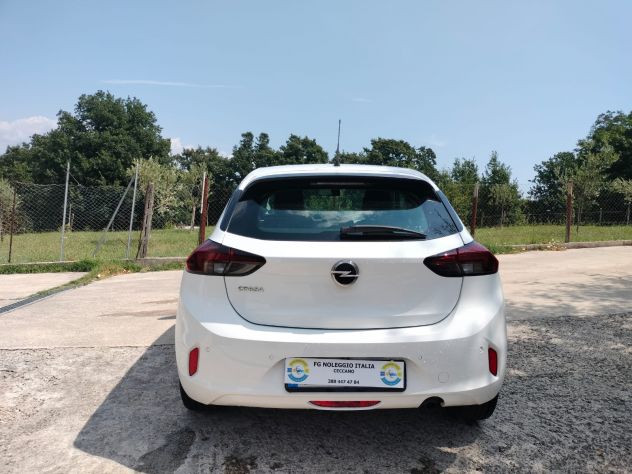 OPEL CORSA 1.2 Benzina 75 CV - Rent to Buy (Anche Neopatentati) senza busta paga - Foto 6