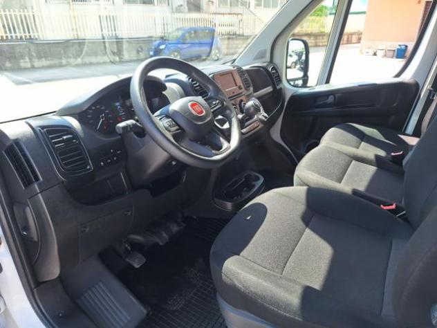 FIAT Ducato 35 2.2 Mjt 140CV PM-TM Furgone *L2H2* rif. 24024327 - Foto 8