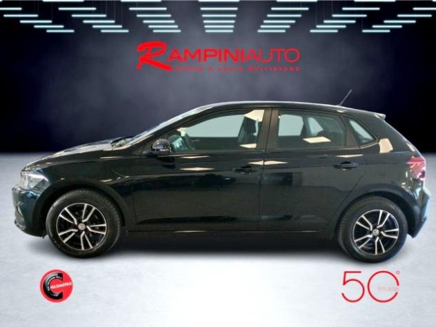 VOLKSWAGEN Polo 1.0 TGI Metano 90 Cv Unico Prop. rif. 24204788 - Foto 10