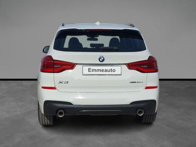 BMW X3 xDrive20d Msport rif. 24194344 - Foto 4