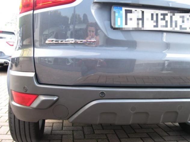 FORD EcoSport 1.5 TDCi 95 CV Business rif. 23804301 - Foto 5