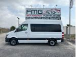 Mercedes-benz  PULMINO 9 POSTI