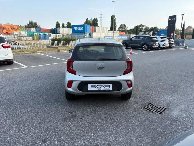Kia Picanto Picanto 1.0 dpi Style - Foto 4