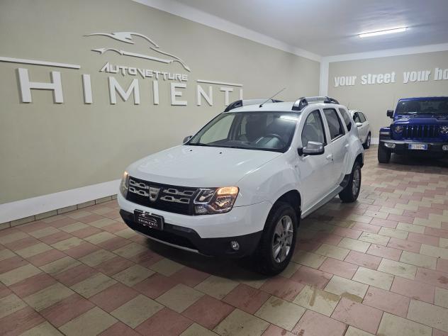 Dacia Duster 1.6 115 CV S&S 4x2 GPL Serie Speciale Brave2 - Foto 6