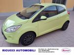 Ford Ka 1.2 8v 69cv