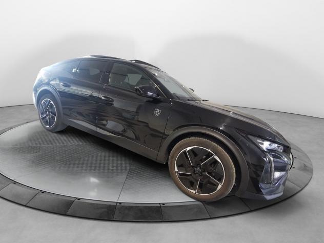 Peugeot 408 GT PureTech 130 EAT8 S&S aut. - Foto 4